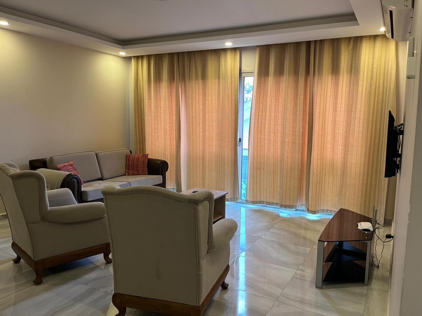 Royal Residence 니코시아 외부 사진