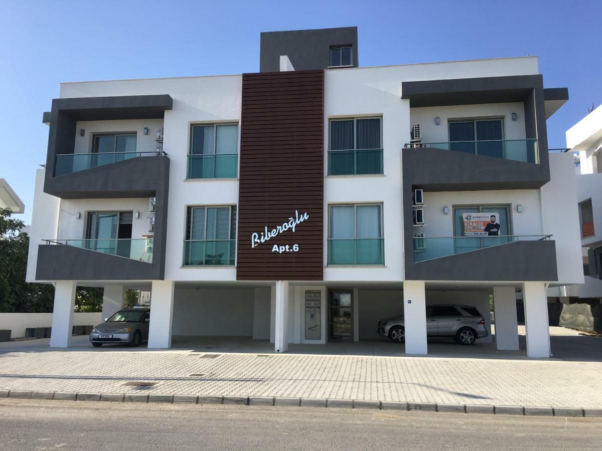 Royal Residence 니코시아 외부 사진