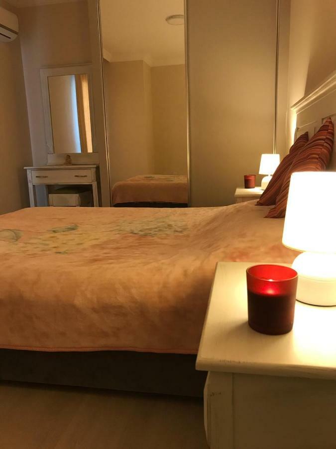 Royal Residence 니코시아 외부 사진